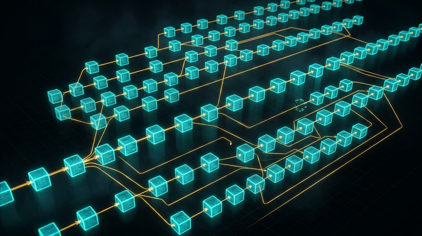 BlockDAG - Kaspa BlockDAG Education